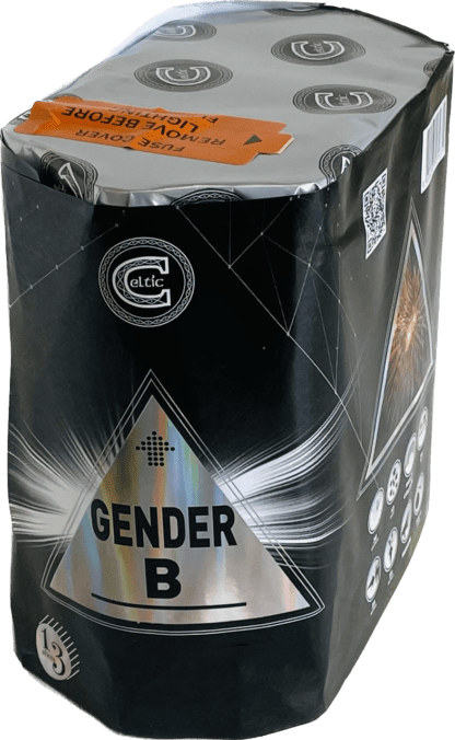 Gender B (Front)